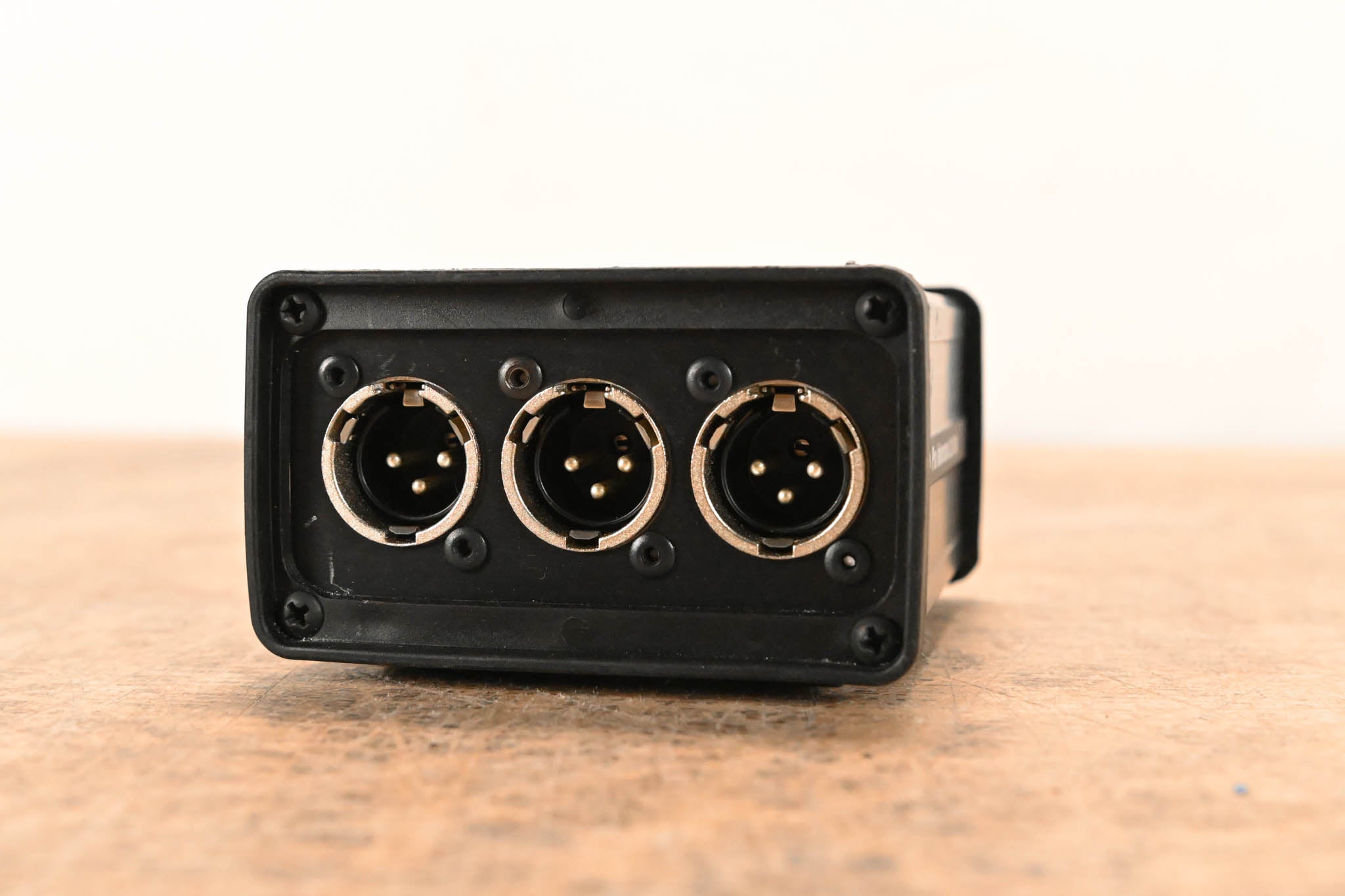 Production Intercom EconoCom PS4 Intercom Power Supply (NO POWER SUPPLY)