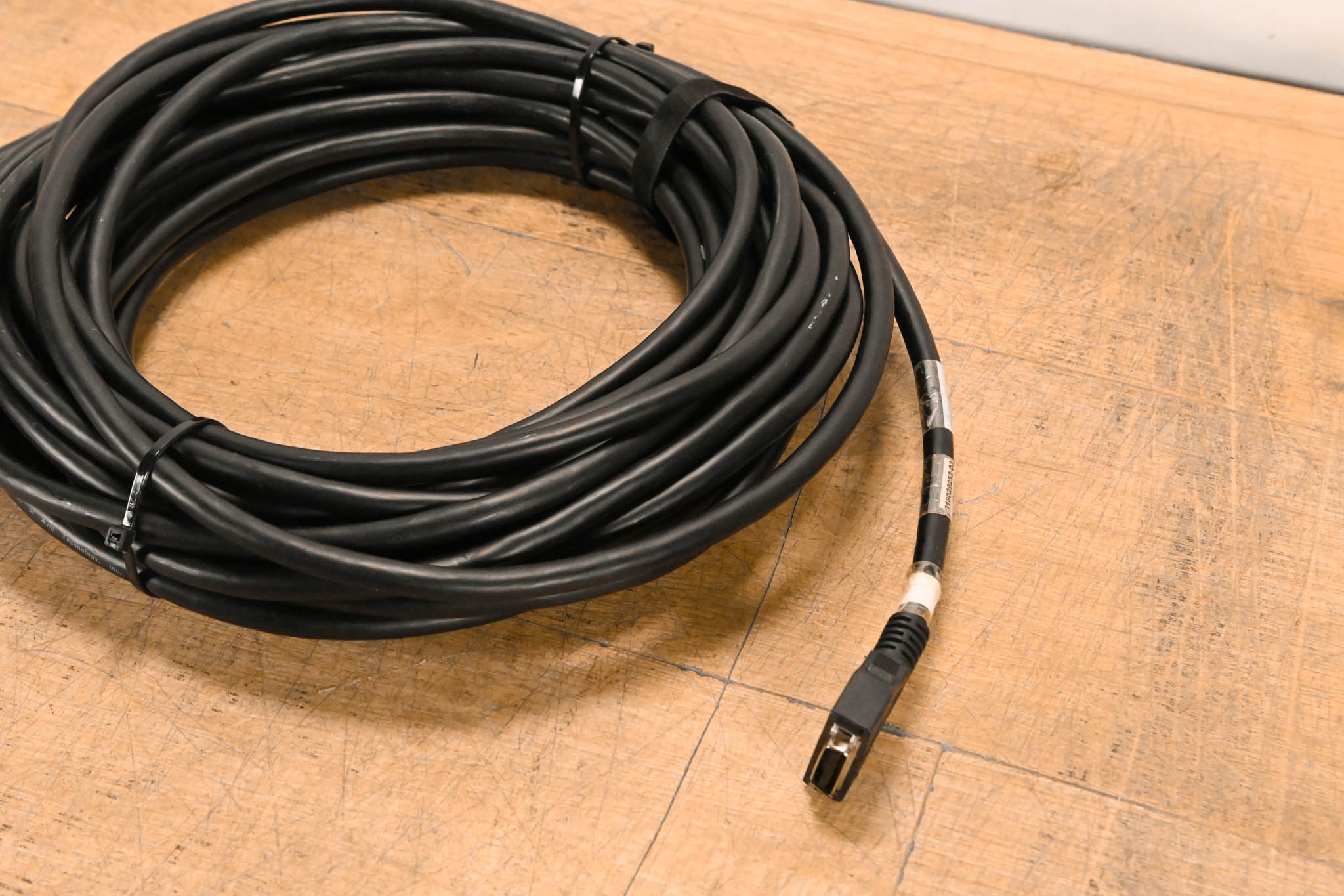 AVID DigiLink Cable - 50 ft / 15.2 m