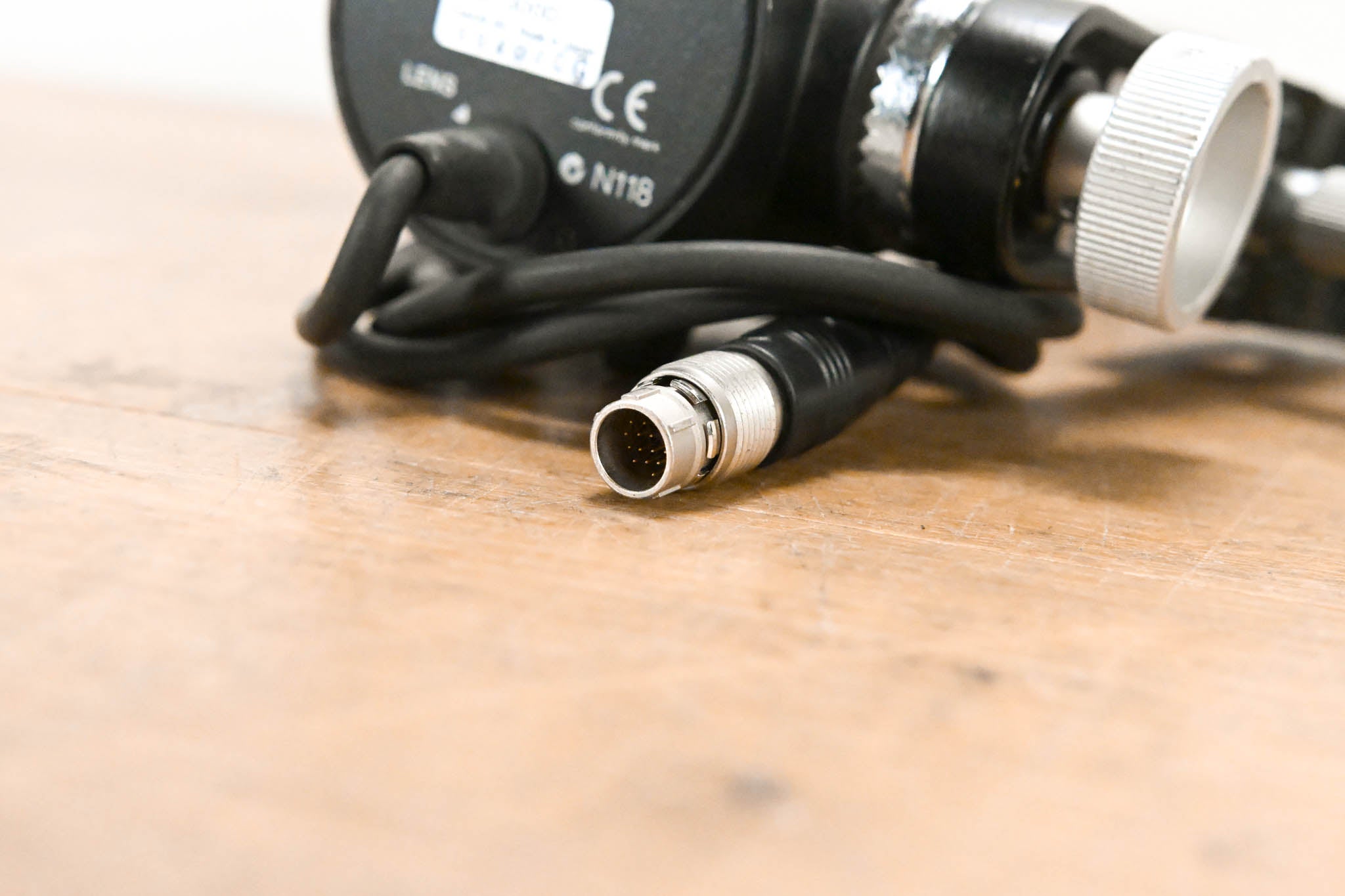 Canon ZSD-300D Digital Zoom Servo Demand