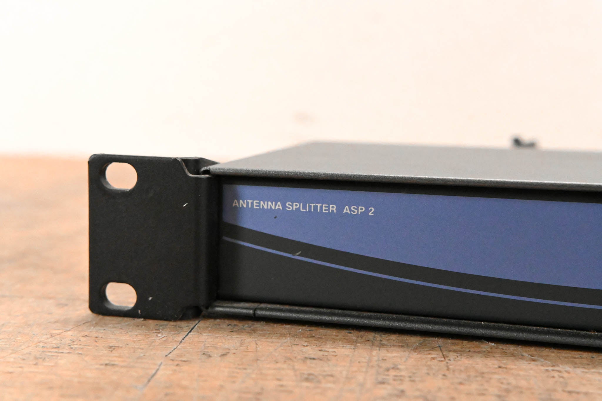Sennheiser ASP 2 Antenna and Power Distribution System (NO POWER SUPPLY)