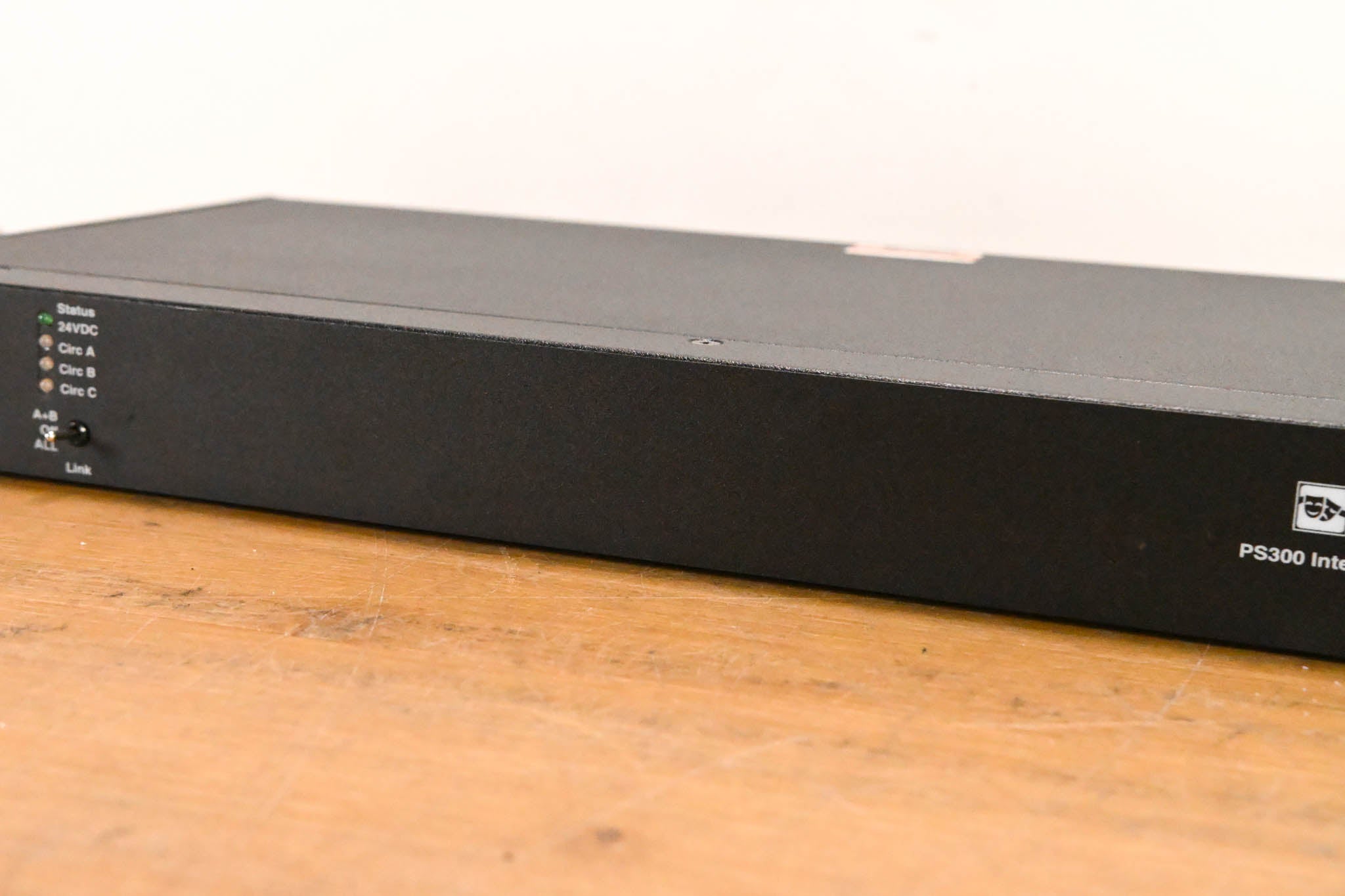 Production Intercom PS300 Intercom Power Supply