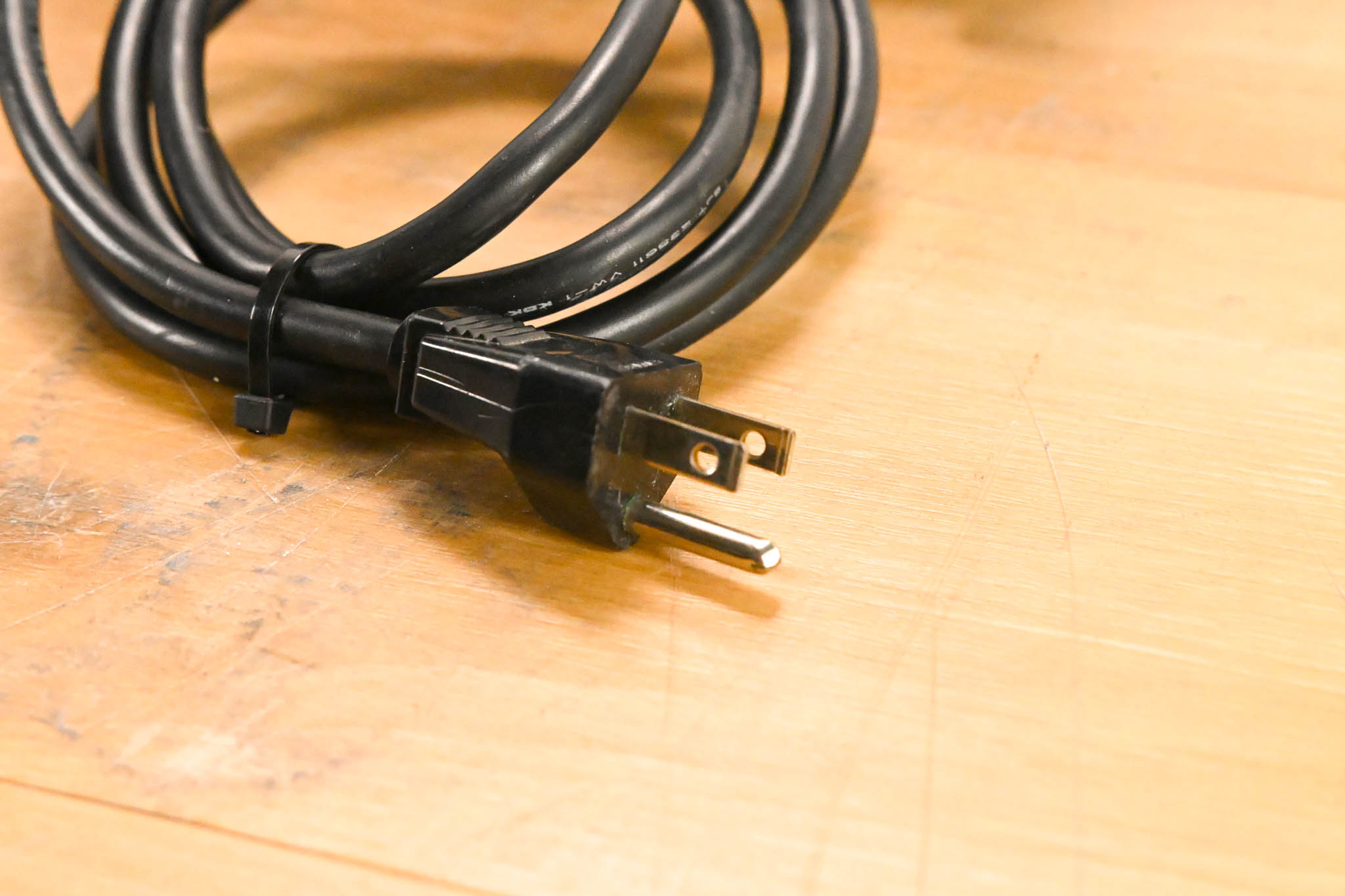 Ramsa WP-1200 2-Channel Power Amplifier