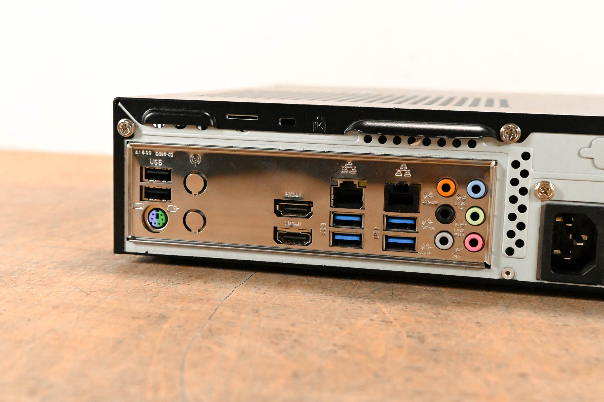 Waves SoundGrid Impact Server (Yamaha V3r1)