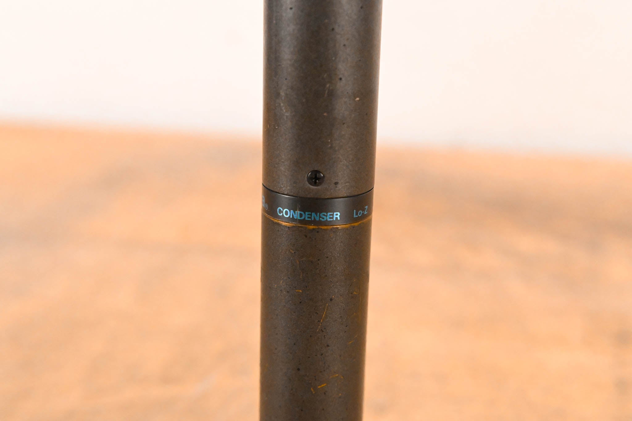 Audio-Technica AT835b Shotgun Condenser Microphone