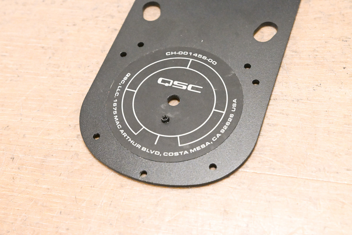 QSC CH-001456-00 Wall Bracket