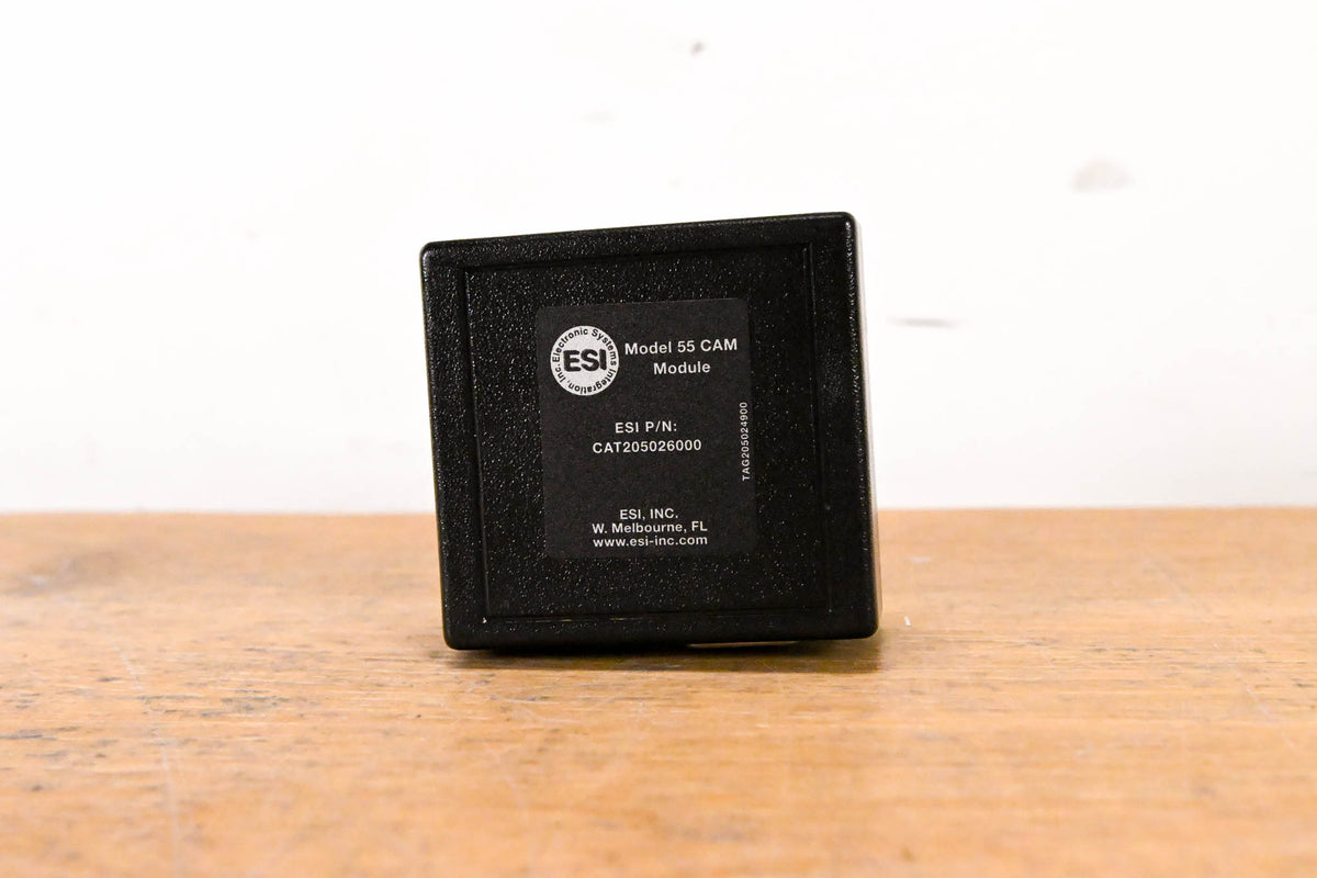 ESI Model-55CAM RCU Receiver