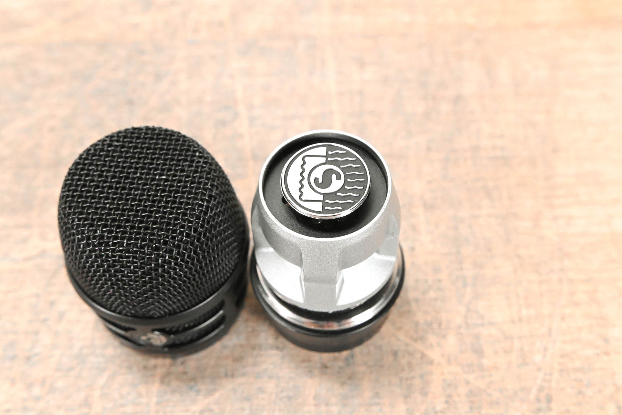 Shure RPW174 KSM8 Wireless Microphone Capsule for Shure Transmitters