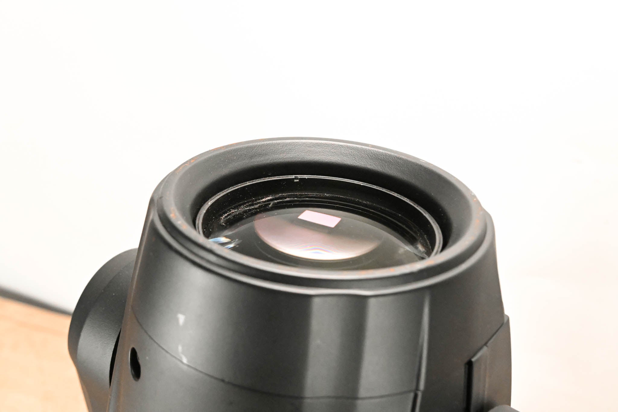 Martin Lighting RUSH MH 4 Beam Moving Head Lighting Fixture