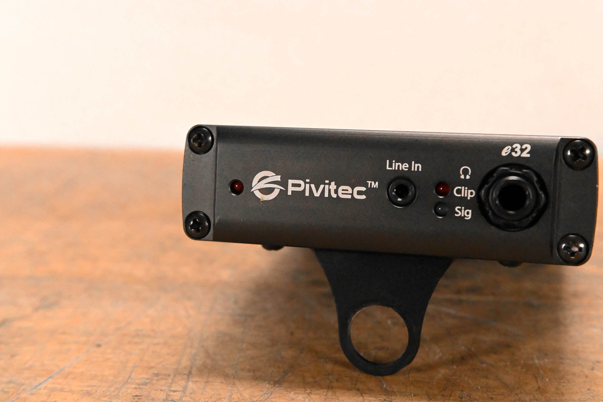 Pivitec e32 Personal Mixer (NO POWER SUPPLY)
