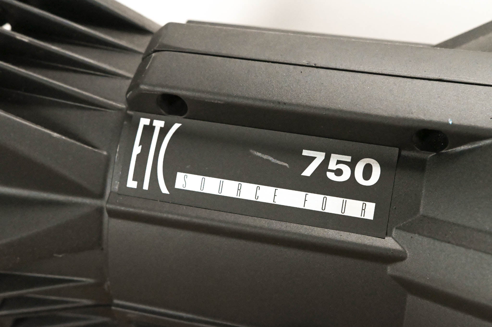 ETC Source Four 750 19 Degree Ellipsoidal Light