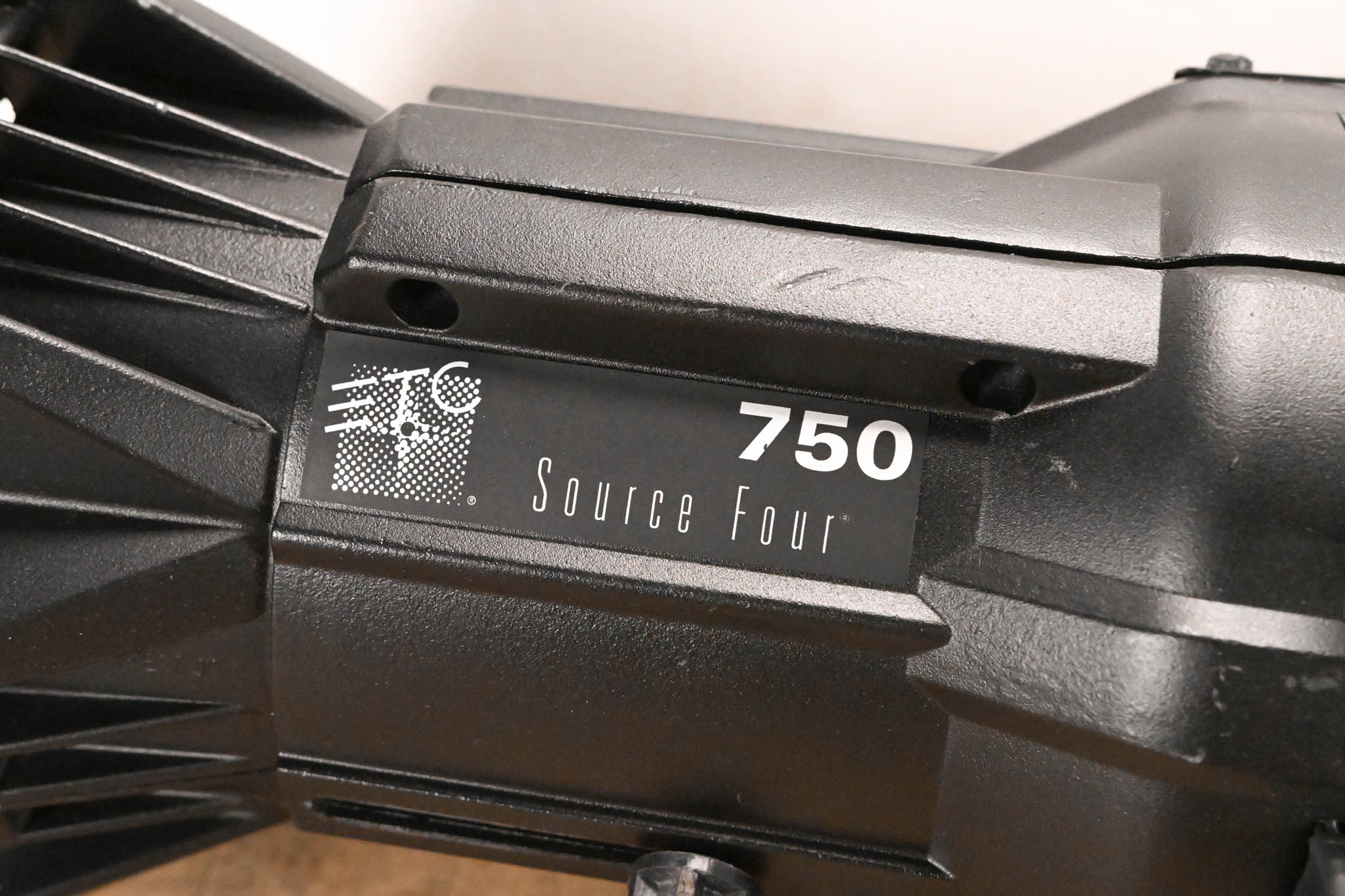 ETC Source Four 750 36 Degree Ellipsoidal Light