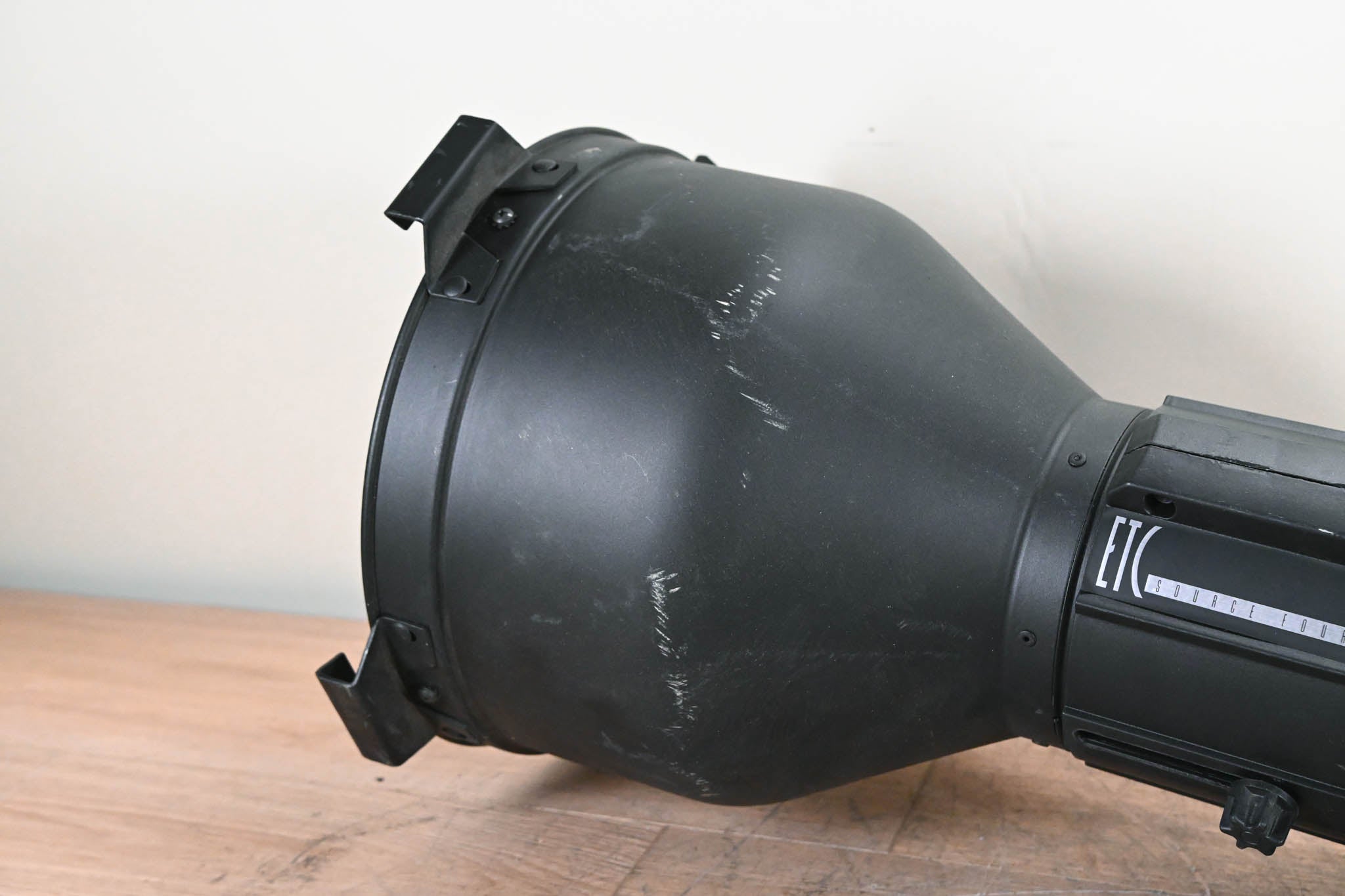 ETC Source Four 750 10 Degree Ellipsoidal Light