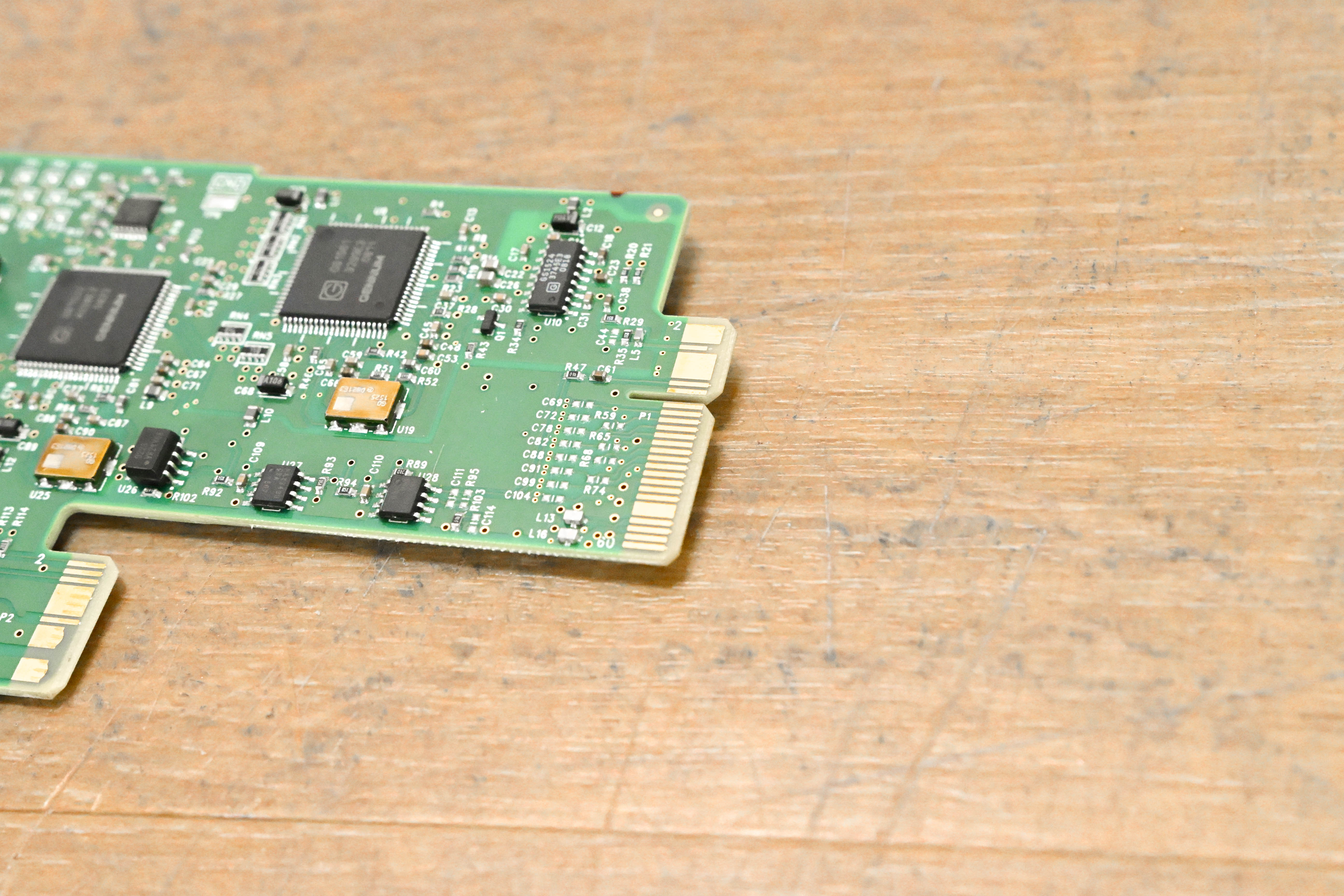 Miranda MMX-1801 HD/SD Metadata Embedder Module