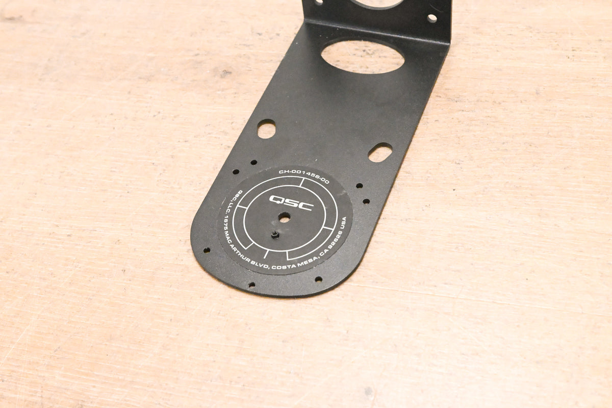 QSC CH-001456-00 Wall Bracket