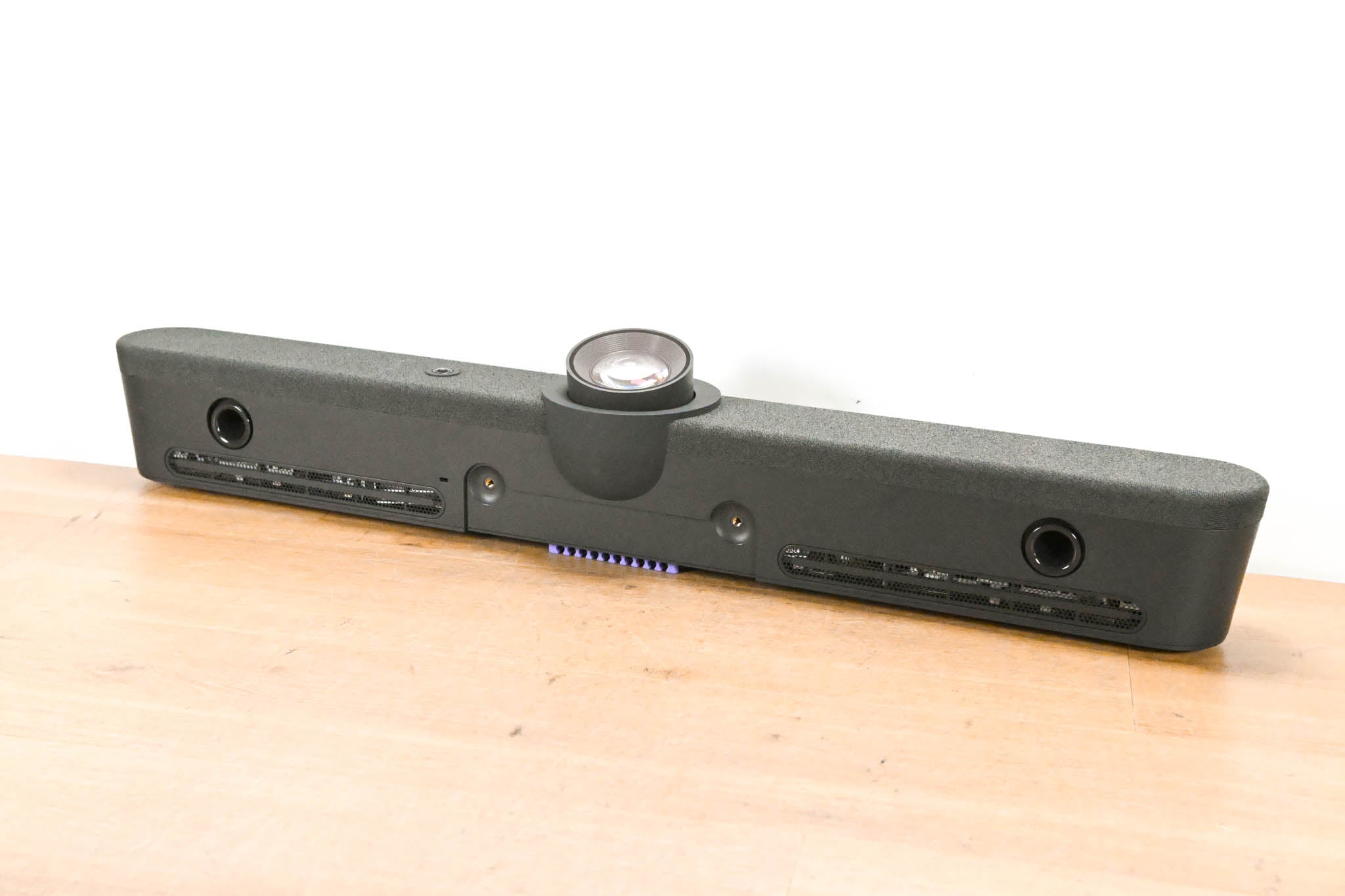 Logitech Rally Bar Video Conferencing Camera and Speakerphone
