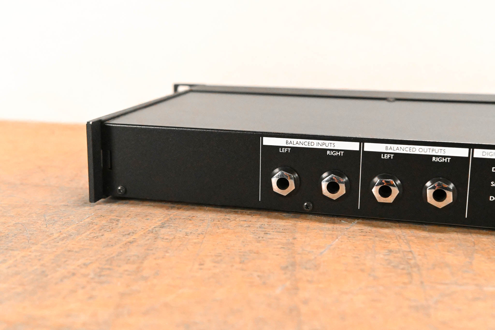 TC Electronic M-ONE Dual Effects Processor