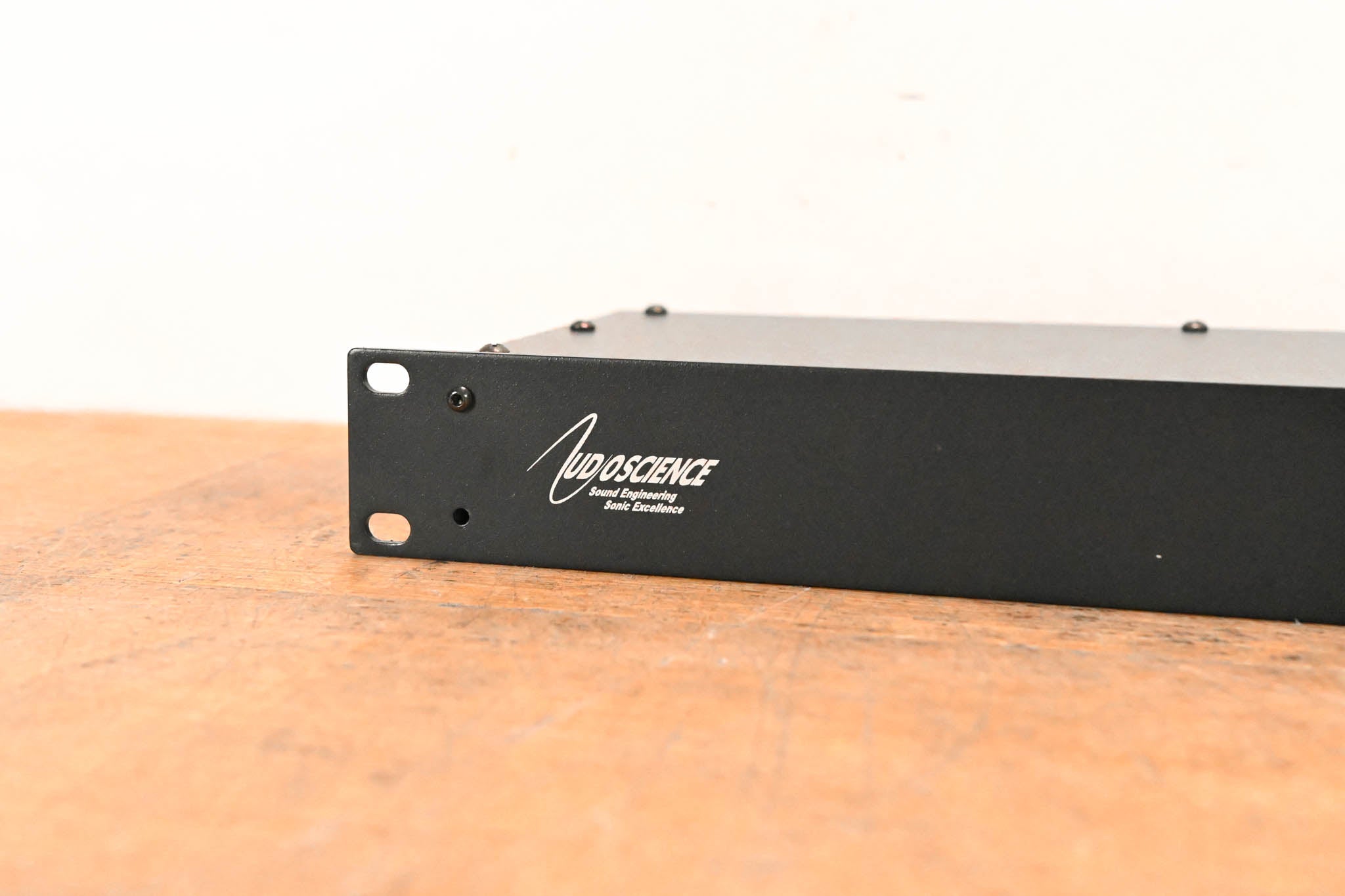 AudioScience BOB1024 Sound Card XLR Breakout Box