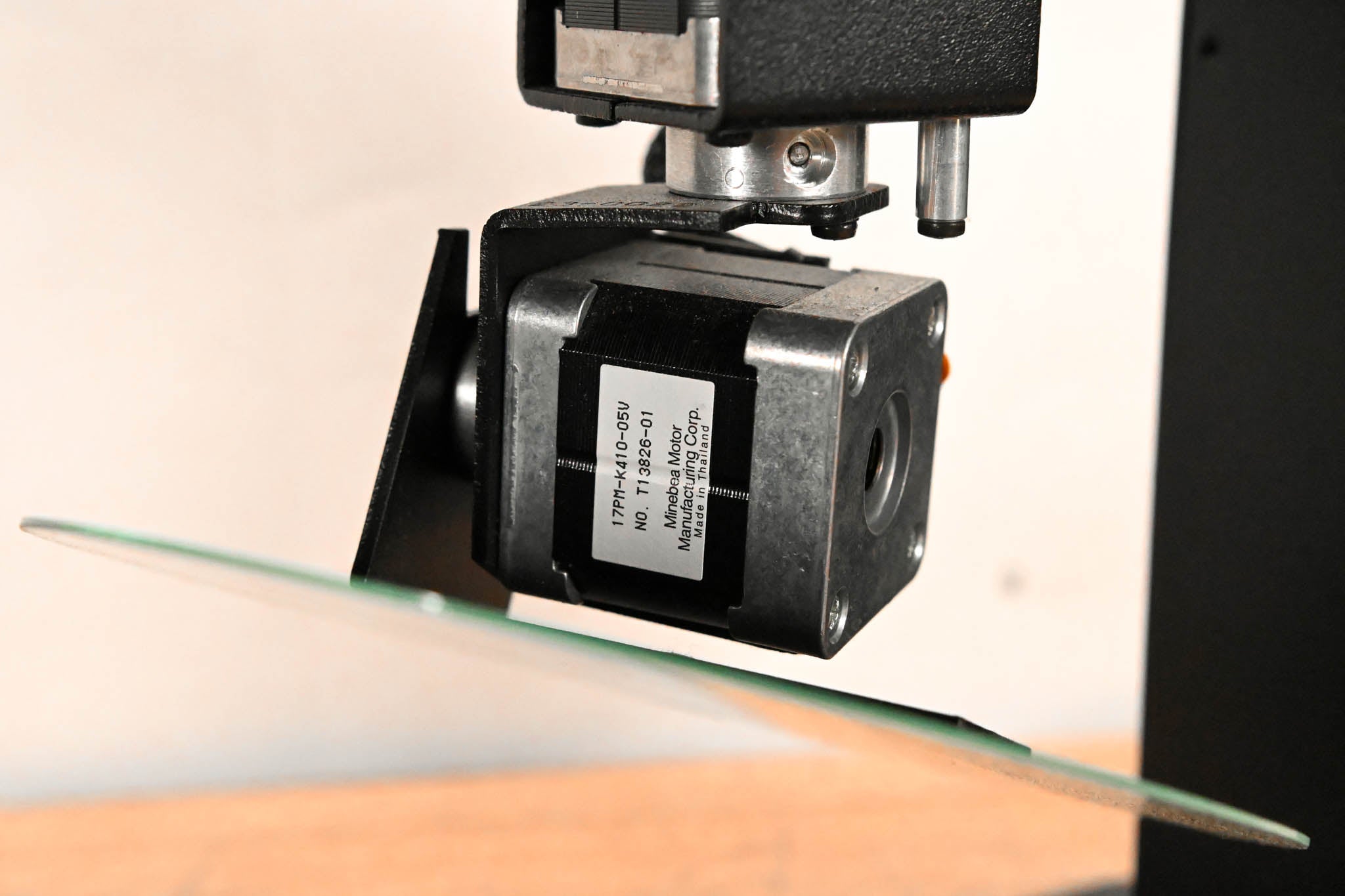 Rosco I-CUE Intelligent Mirror (NO POWER SUPPLY)