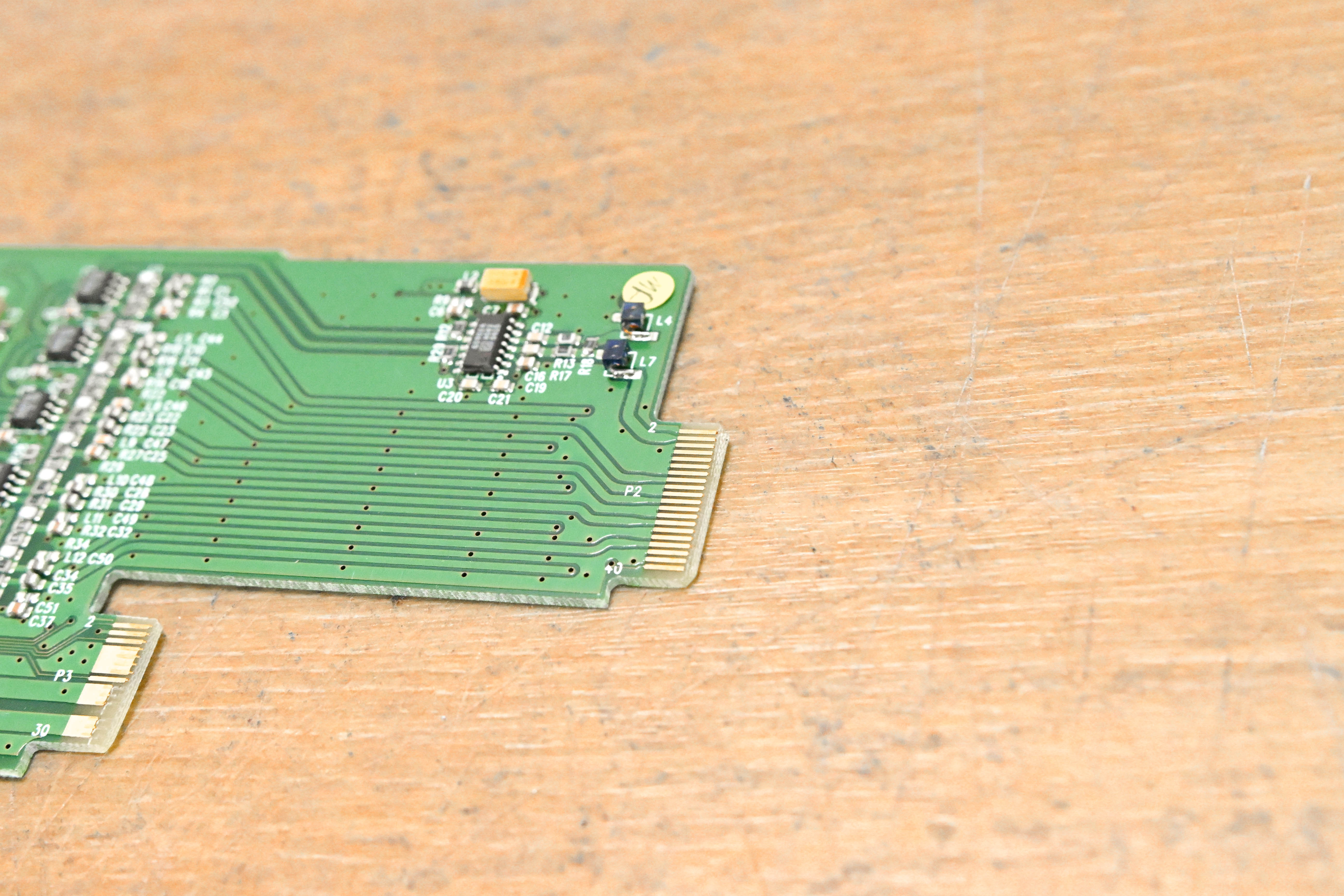 Miranda SDA-1102 SD Digital Video Distribution Amplifier