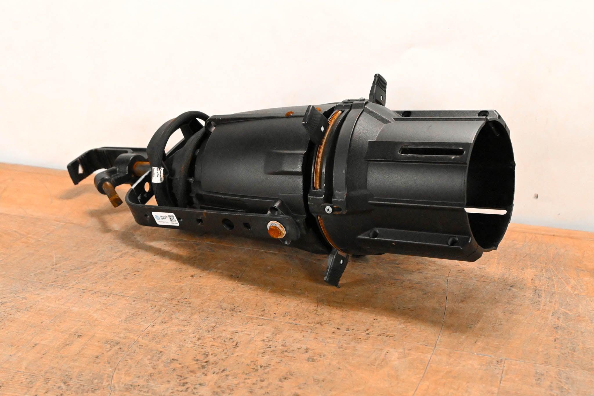 ETC Source Four 750 Ellipsoidal Light (No Lens Tube)