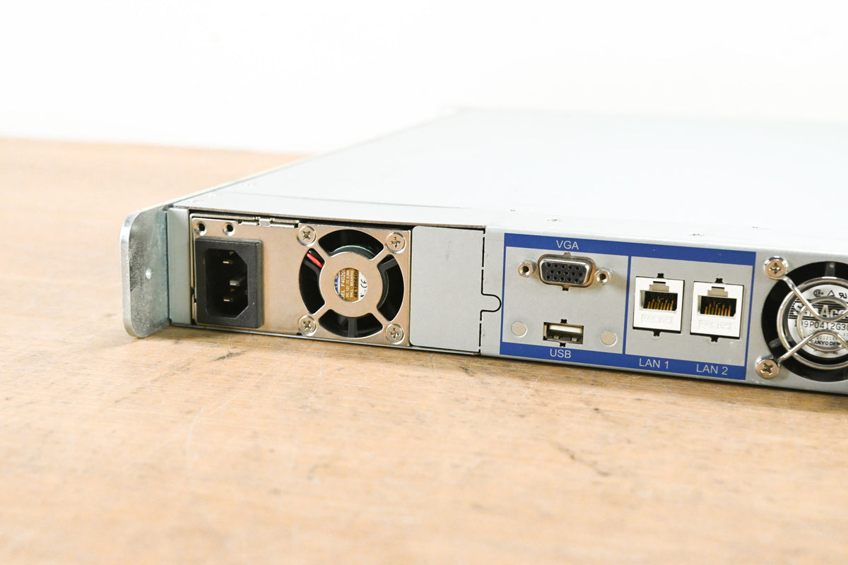 Streambox ACT-L3 SBT3-D9300 HD Video Decoder