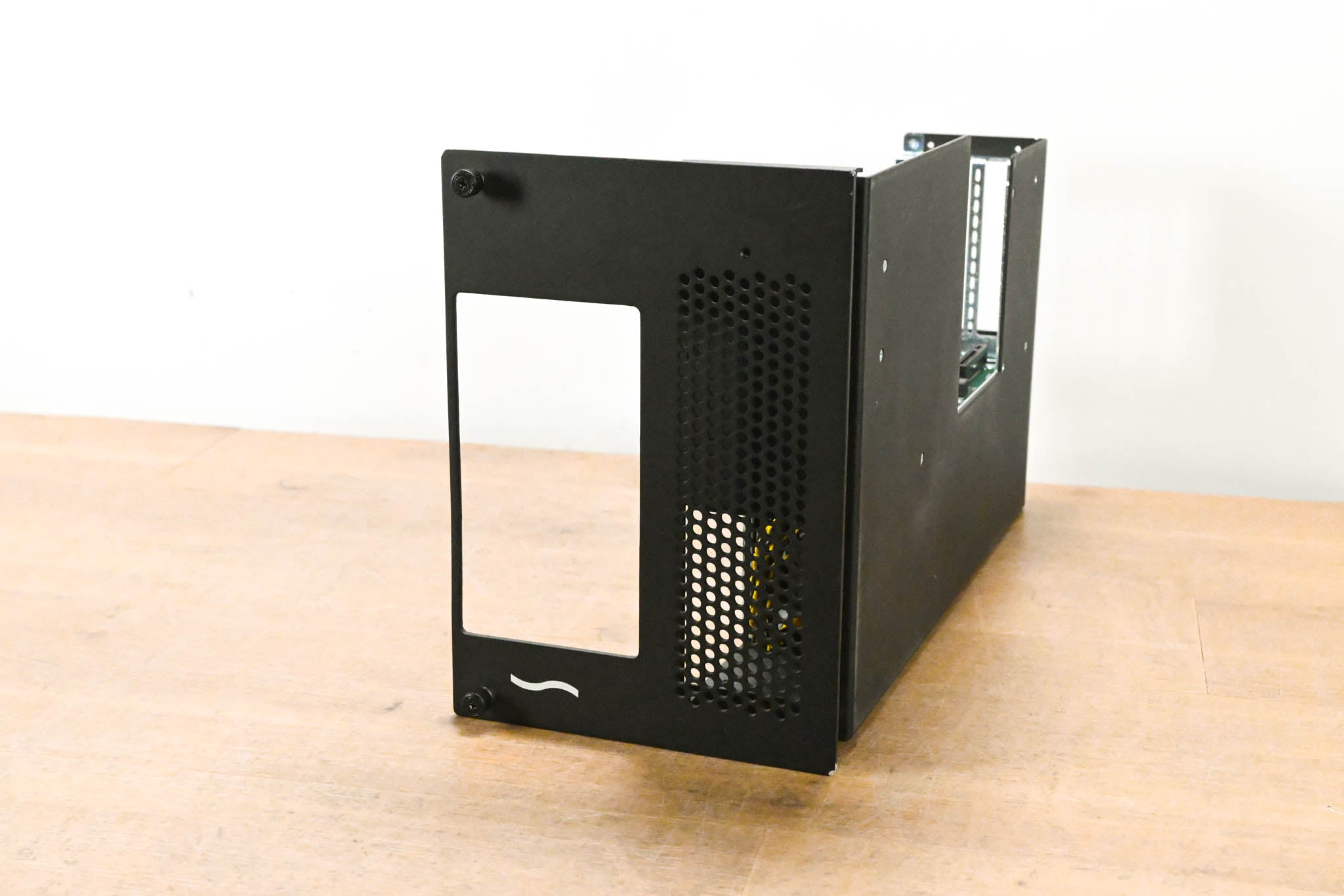 Sonnet Echo Express III Thunderbolt 2 Expansion System (NO POWER SUPPLY)