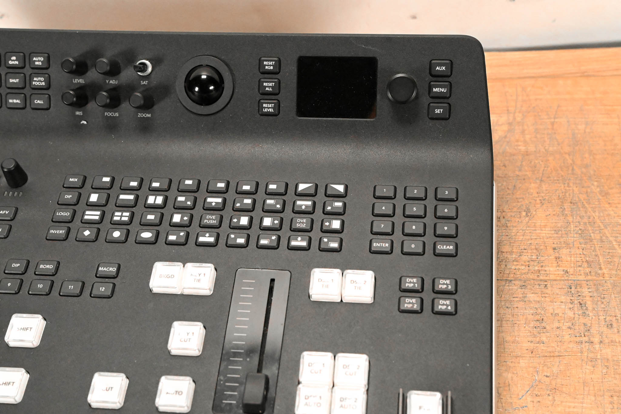 Blackmagic Design ATEM Television Studio Pro 4K
