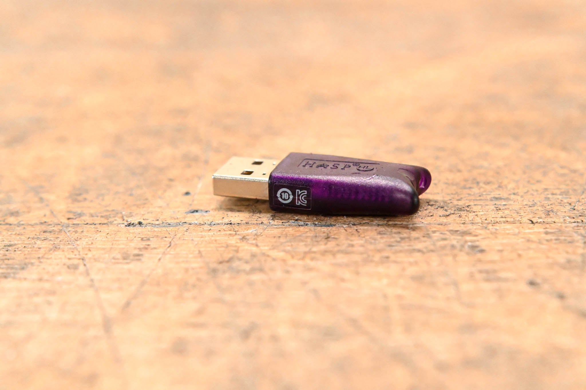 Jands Vista 8192-Channel Dongle