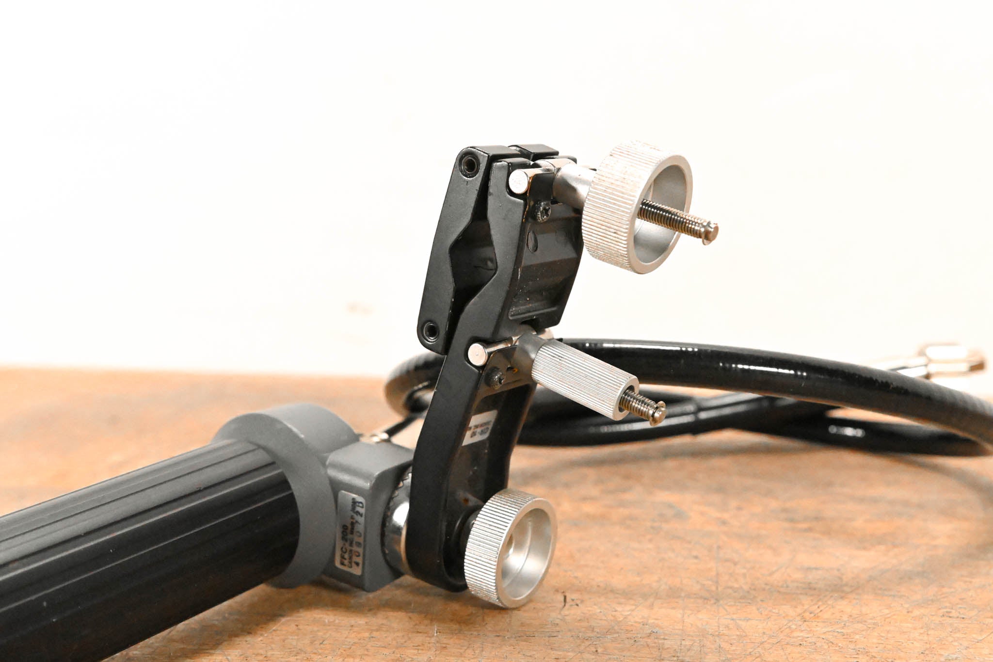 Canon FFC-200 Focus Manual Controller with CR-10 Clamper