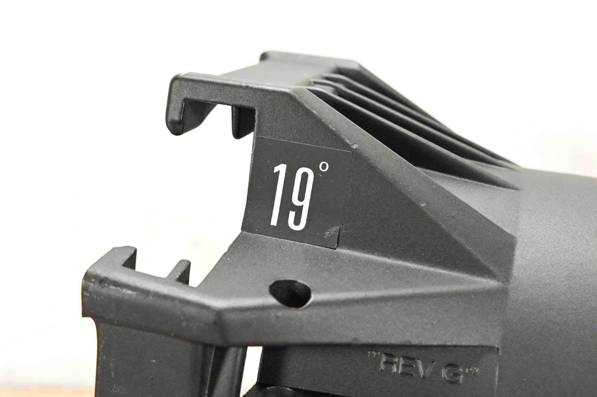 ETC Source Four 19 Degree Lens Tube for Ellipsoidal Light