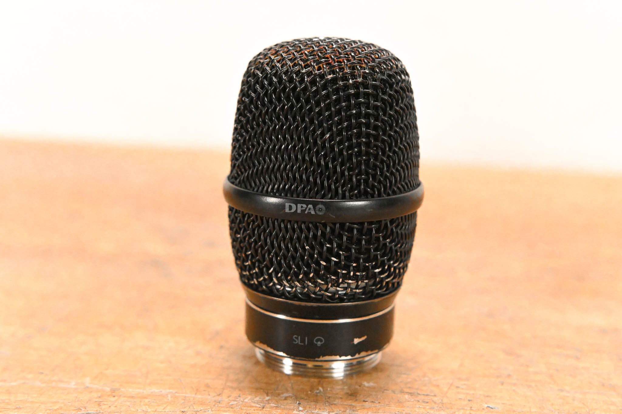 DPA Microphones 2028-B-SL1 2028 Supercardioid Vocal Microphone Capsule