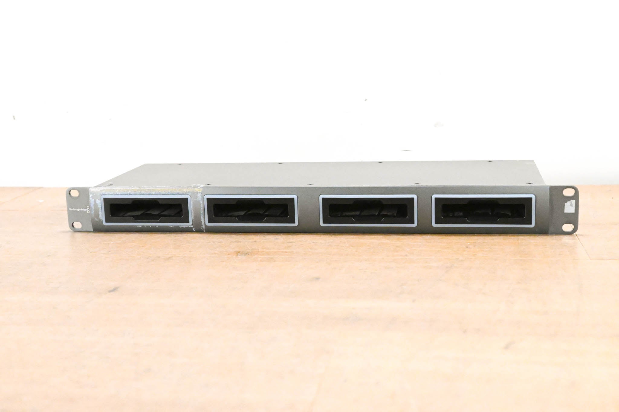 Blackmagic Design MultiDock 2