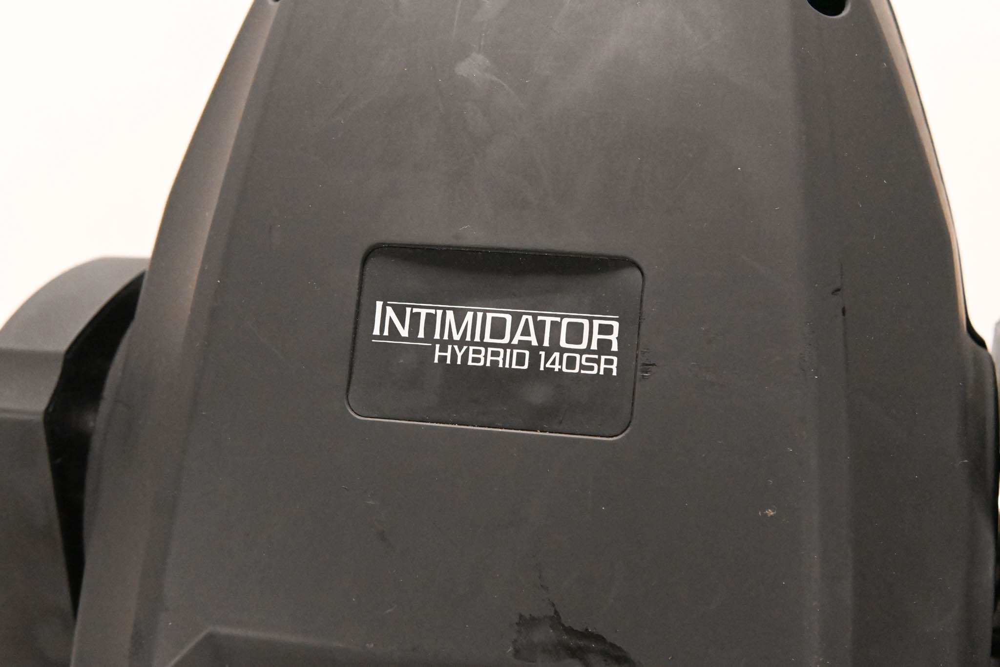 Chauvet Intimidator Hybrid 140SR Moving Head Lighting Fixture