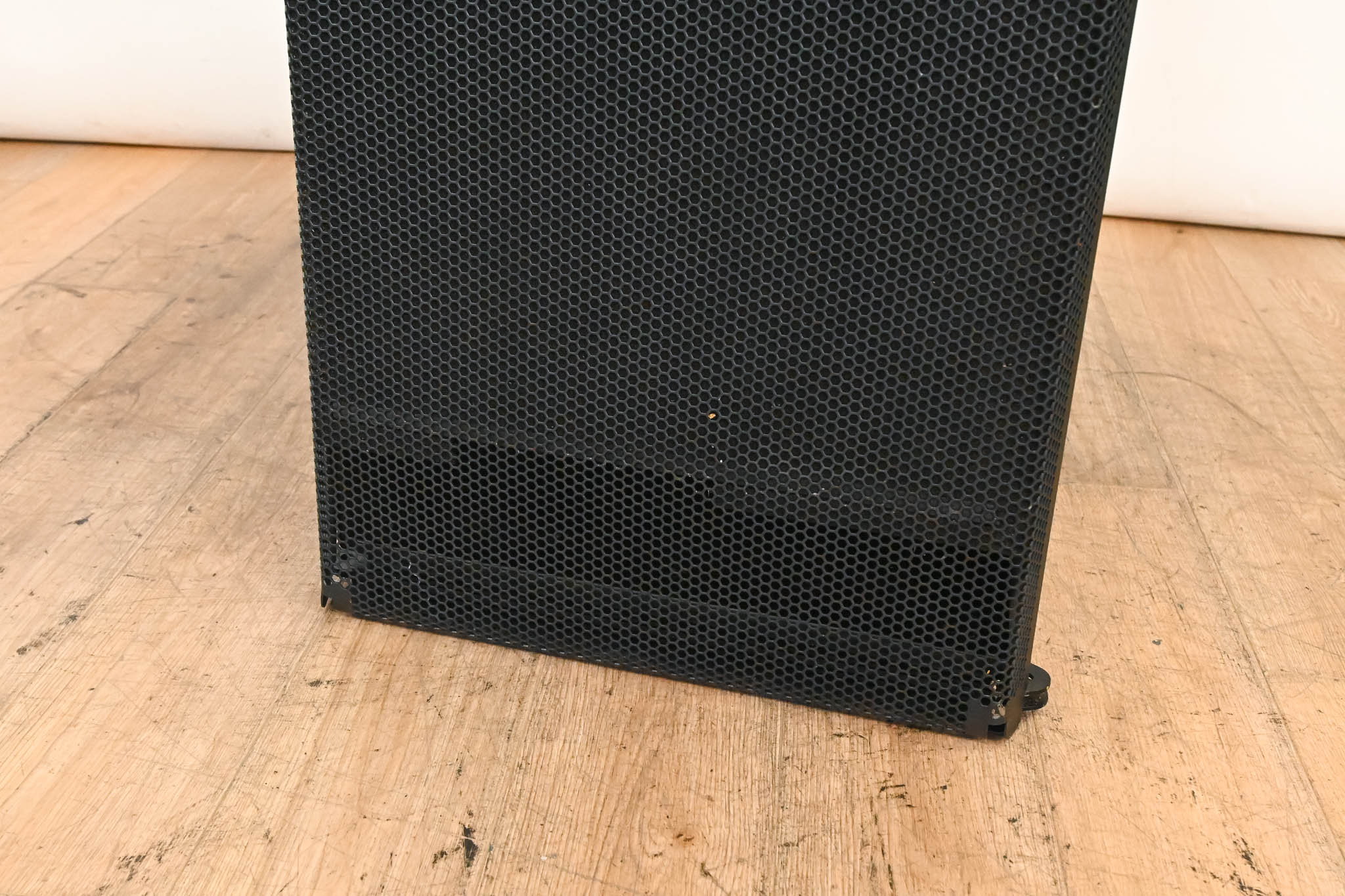 NEXO GEO SUB Cardioid Bass and Sub-Bass Module