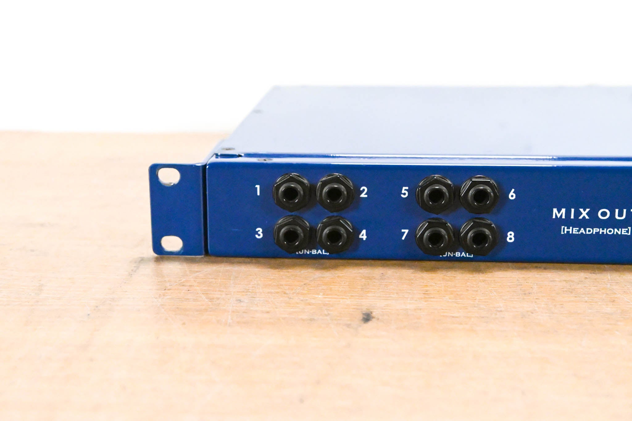 Mamba MMX32L MIX In-Ear Monitor Mix System