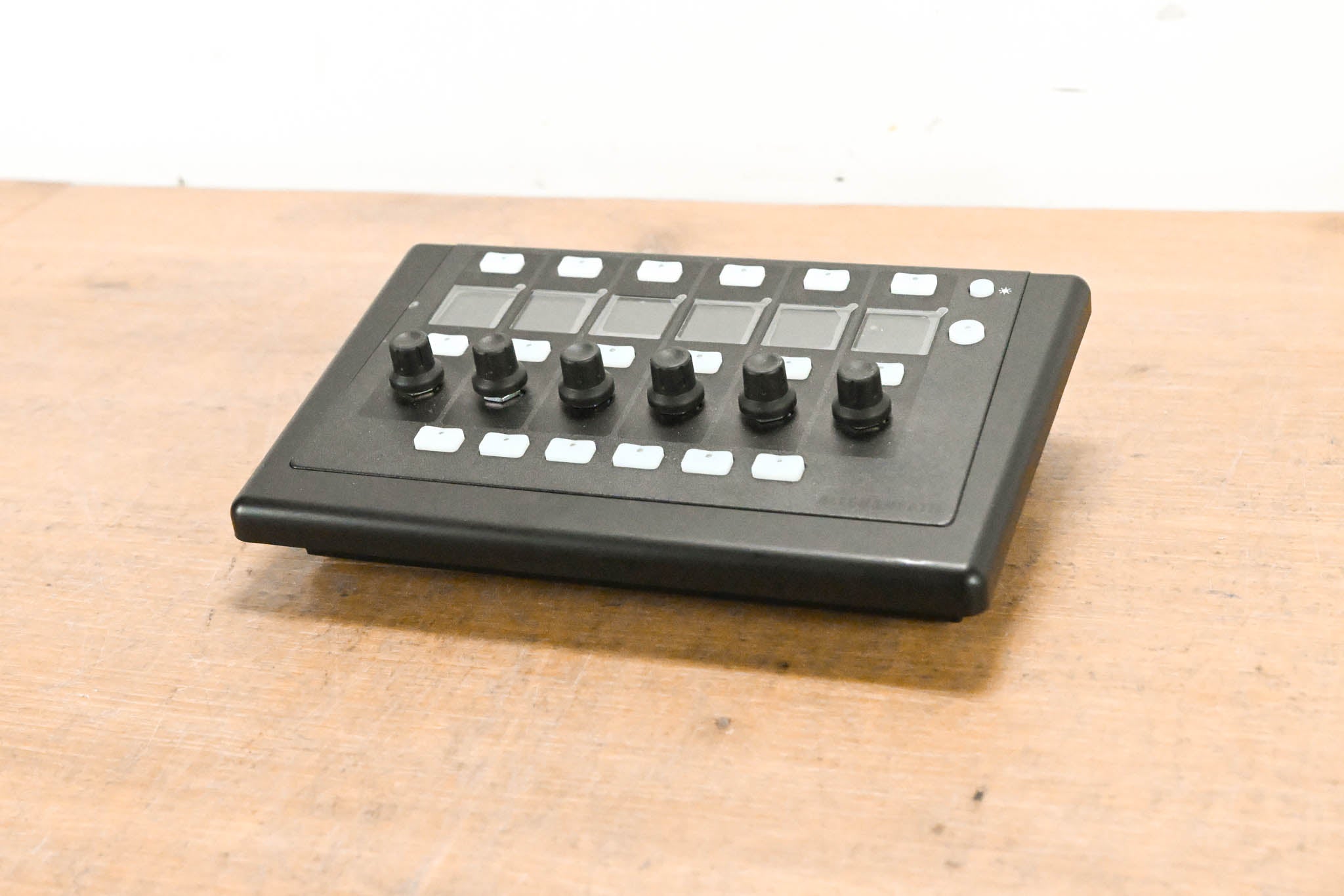 Allen & Heath IP6 Six Rotary Remote Controller for dLive/Avantis/AHM
