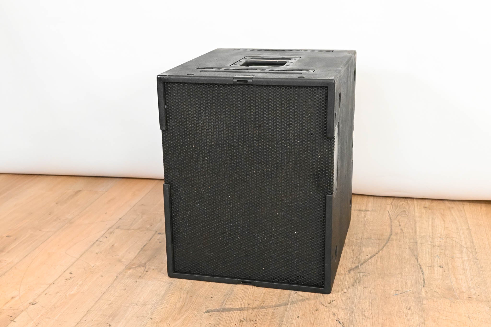 Dynacord COBRA-TOP 3-Way Compact Line Array System