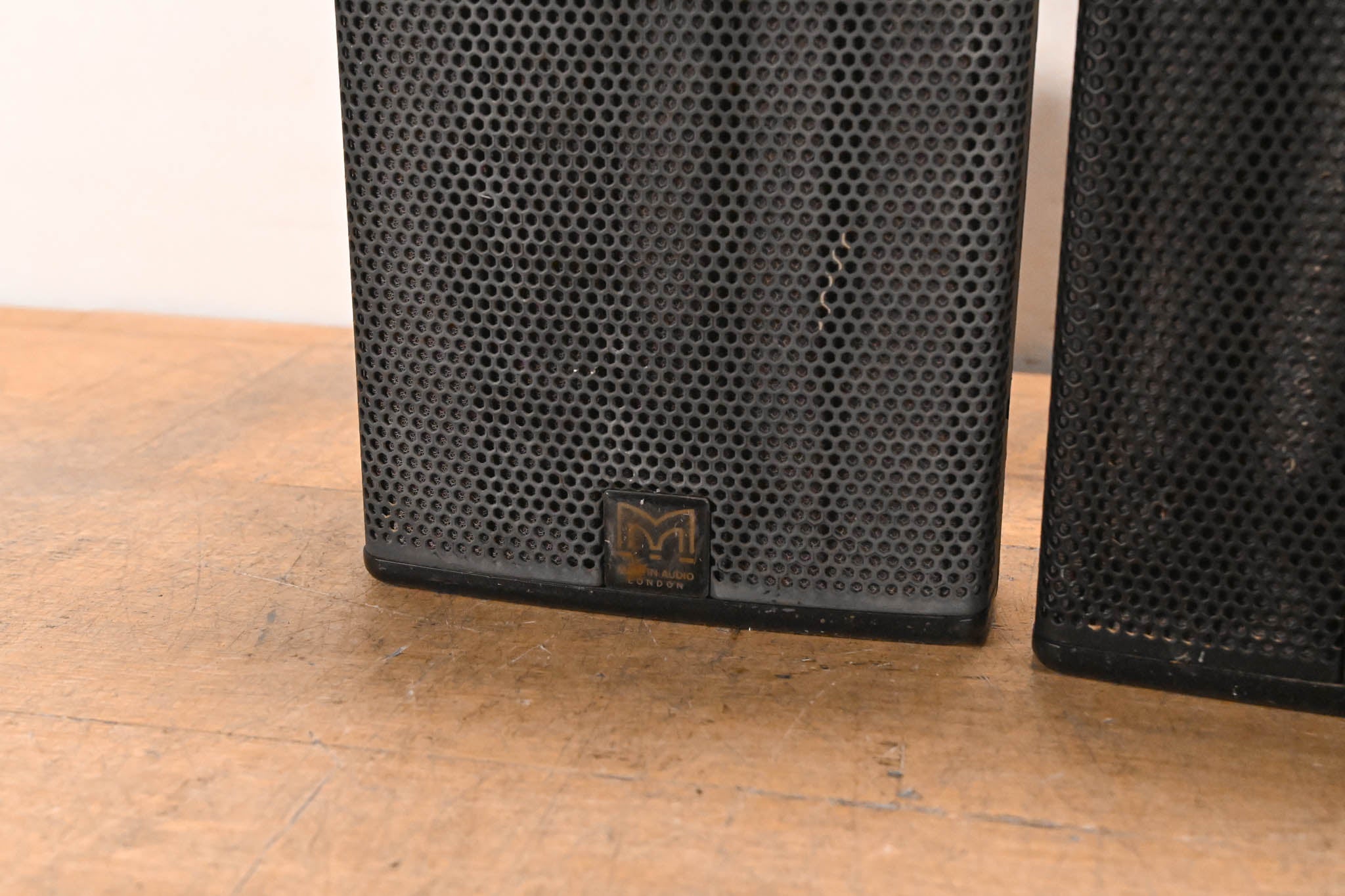 Martin Audio CDD5TX 5" Passive Coaxial On-Wall Outdoor Speaker (PAIR)