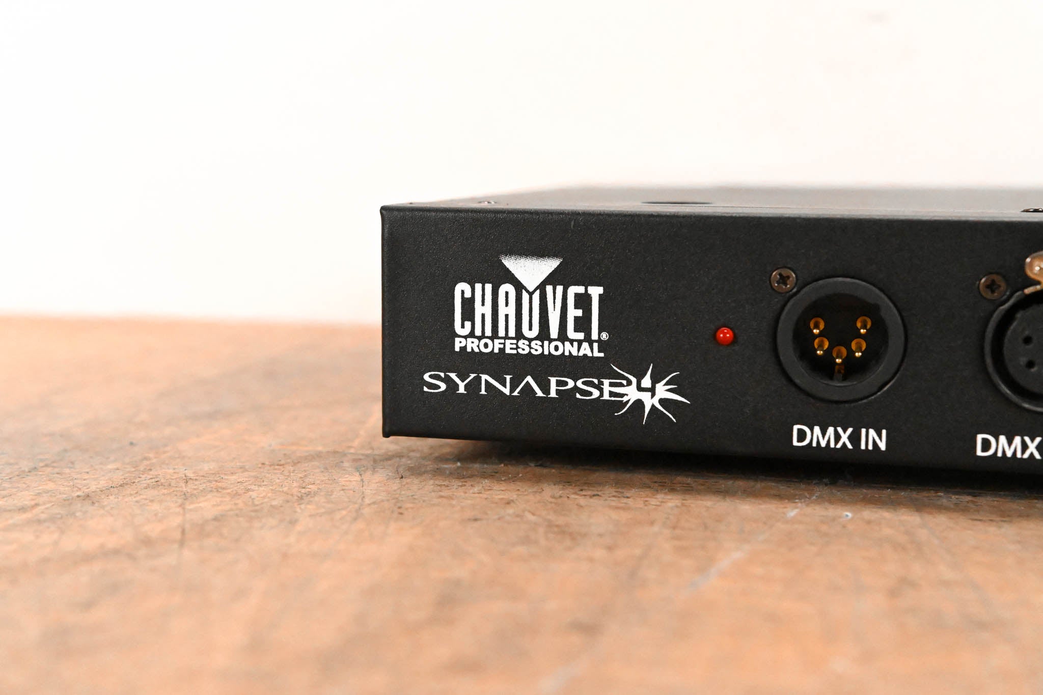 Chauvet Synapse 4 Intelligent DMX Relay Pack