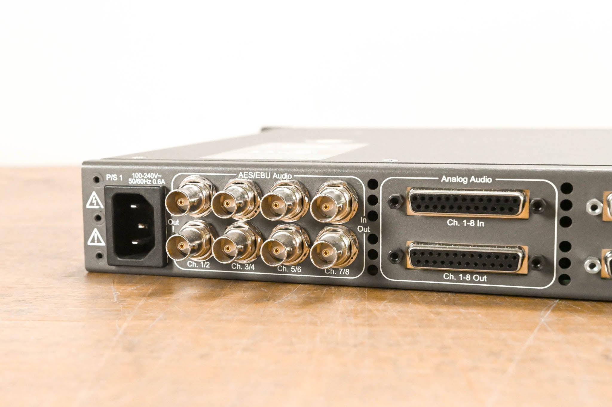 AJA FS1 Frame Synchronizer and Bi-Directional Converter