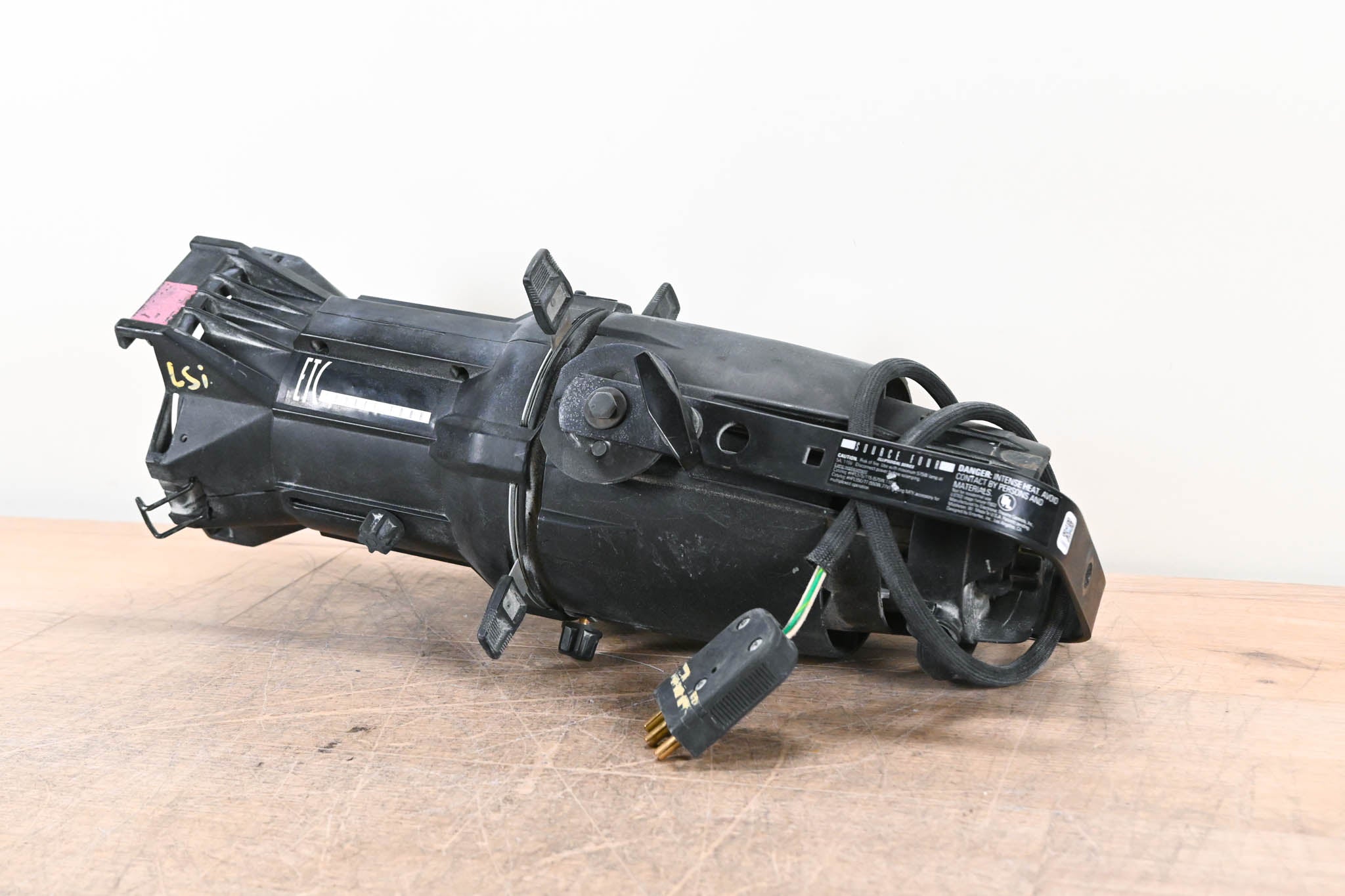 ETC Source Four 750 19 Degree Ellipsoidal Light