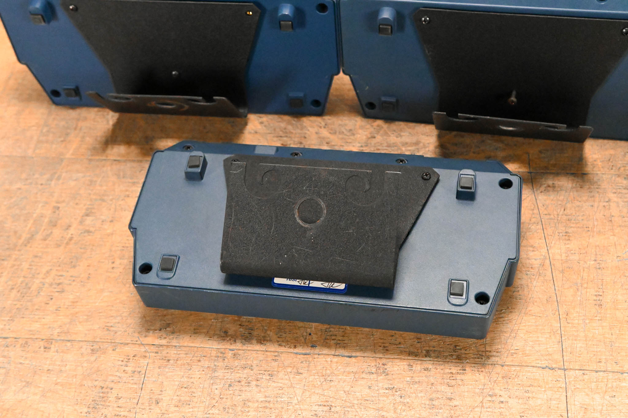 Aviom A-16II Personal Mixer (Pack of 3)