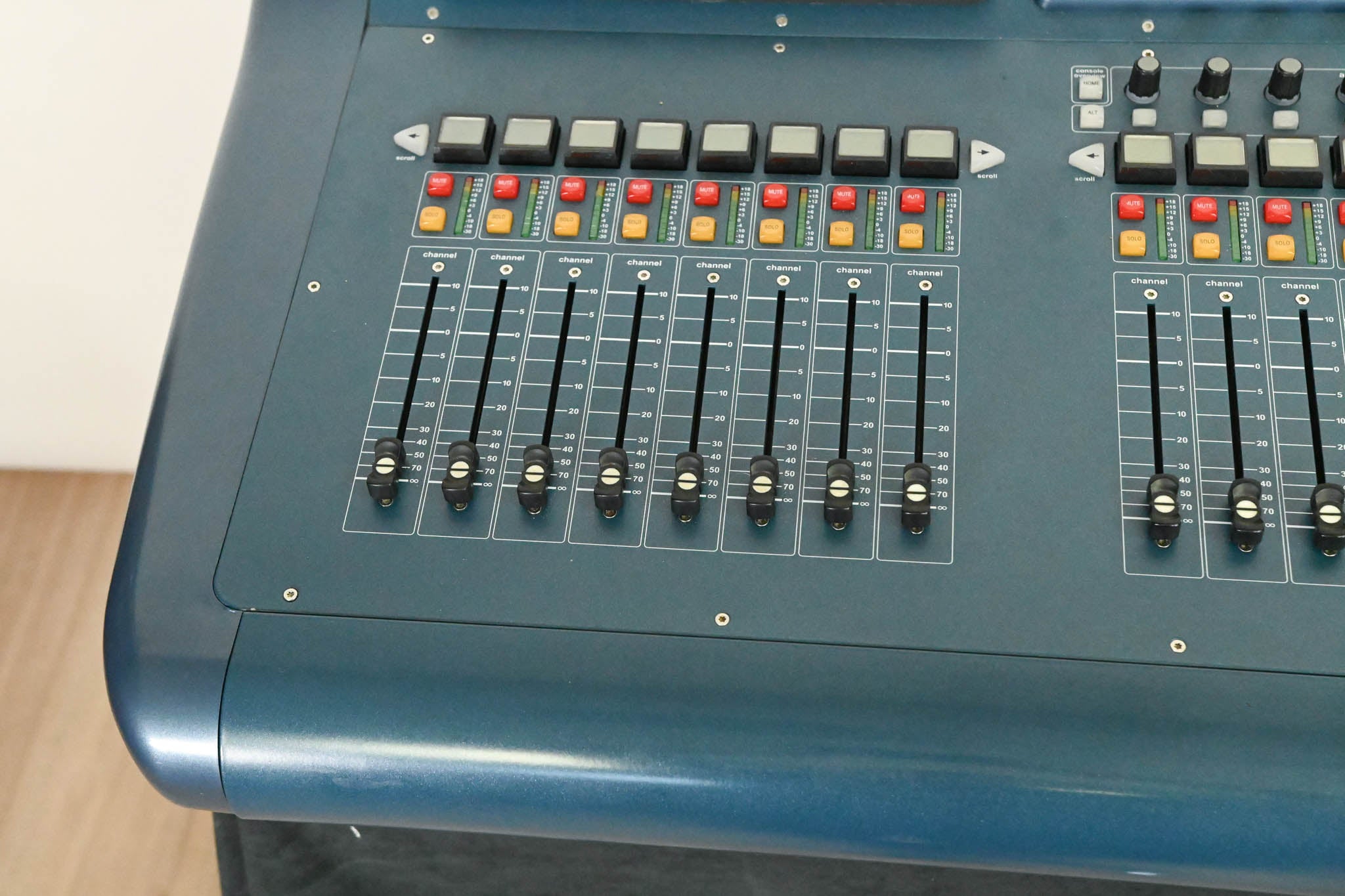 Midas PRO2 Live Digital Audio Mixing Console