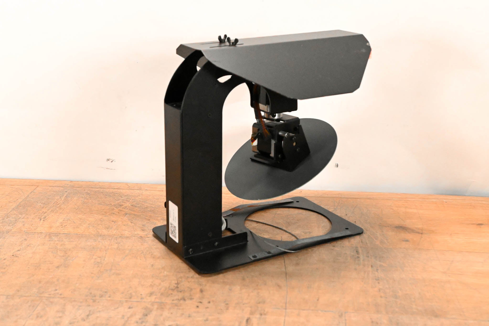 Rosco I-CUE Intelligent Mirror (NO POWER SUPPLY)