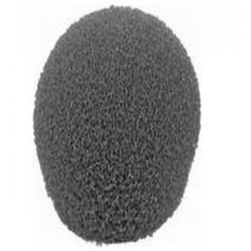 Foam windscreen for OLM-10, WLM-10, and WLM-30