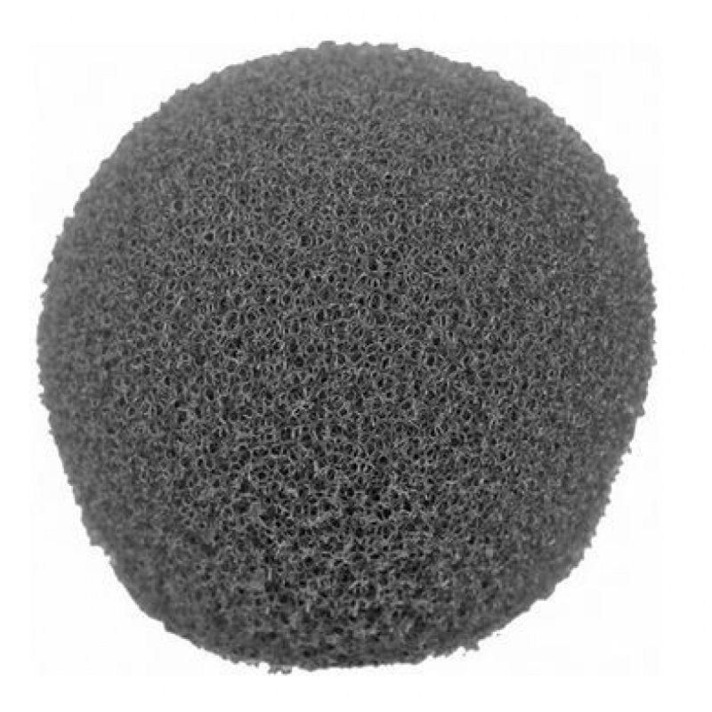 Foam windscreen for HM7 and SCHS-745 headworn mic