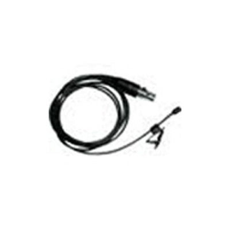 Windscreen for RE90TX and all ELM series lapel mic