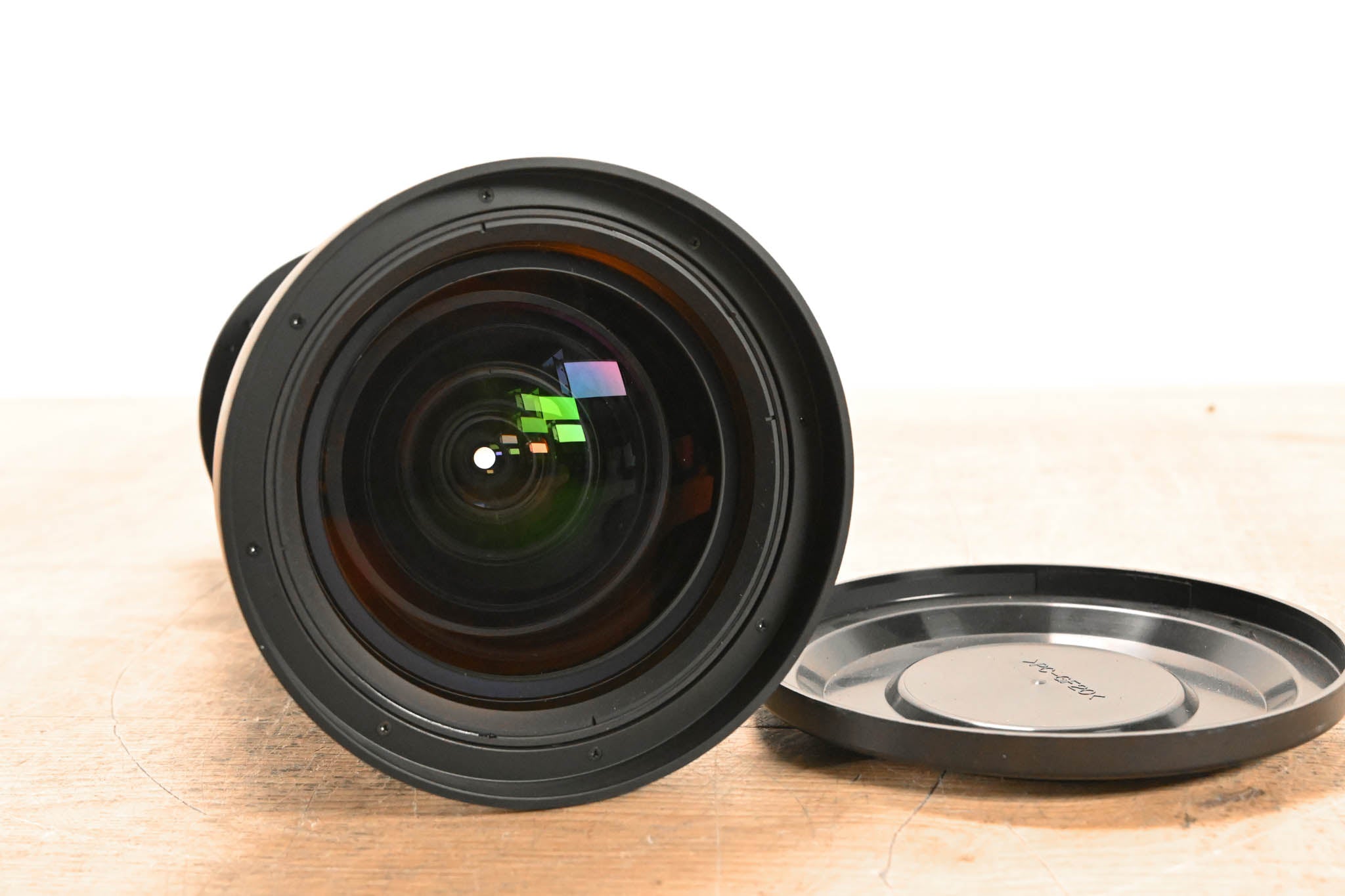 Konica Minolta SXGA+ 0.73:1 Projector Lens