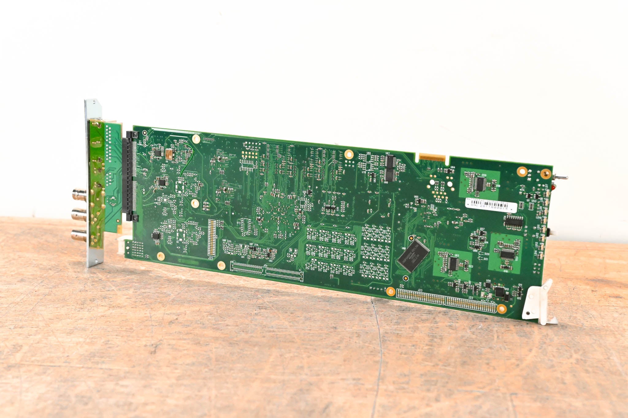Evertz 7880IP-ASI-IP ASI/SDI IP Encapsulator for 7700/7800 Multiframe