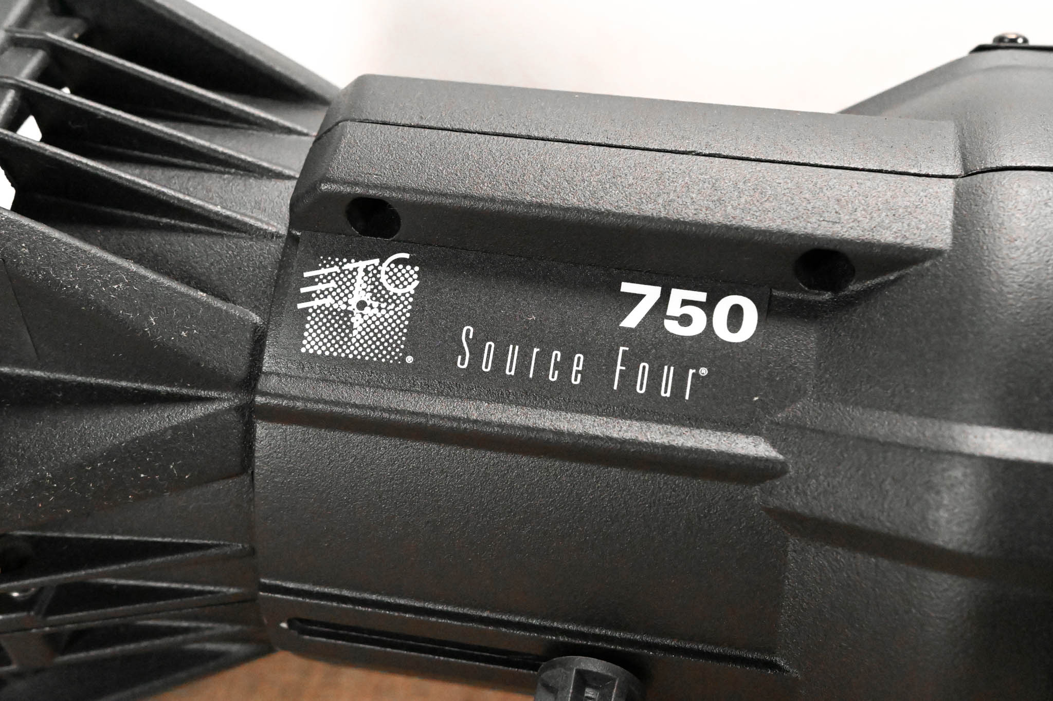 ETC Source Four 750 19 Degree Ellipsoidal Light